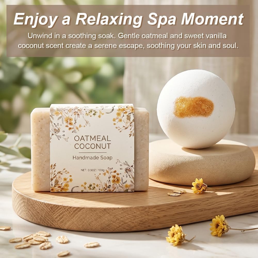 HoldOneLight Spa-Geschenkset für Frauen, Selbstpflege-Set für Mütter, Verwöhnset zum Geburtstag und zum Muttertag, „Ich denke an dich“-Geschenk zur Genesung für Freundinnen und Schwestern