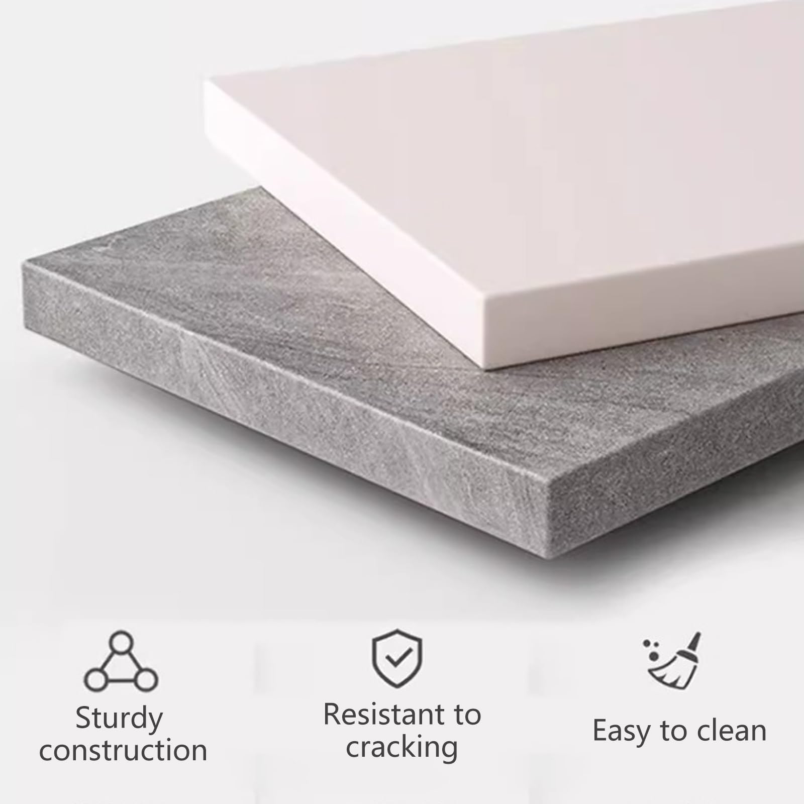 Generisch Minimalistyczna szafka pod akwarium z drzwiami, wodoodporna, regulowane półki, wytrzymała i odporna na zużycie, pasuje do akwariów o wymiarach 120 x 40 cm
