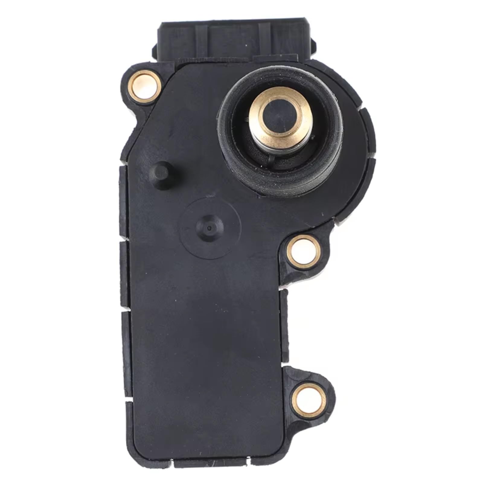 Ynbvgeta One Color Iac Valve Compatible With Peugeot For 106 1991-1996 For 306 1996-2001 Idle Air Control Valve Iac Valve Auto Replacement Parts 0132008601