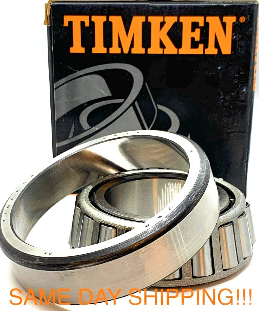 TIMKEN 469/453X Qty (1) 469 Bearing 453X Race Tapered Roller Bearing Set 205