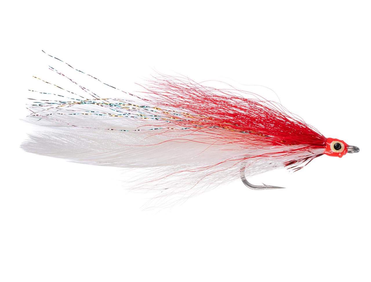 Umpqua Deceiver Pattern Streamer Fly Fishing Flies