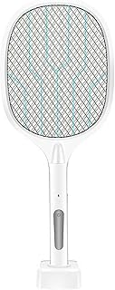 Mosquito Killer Electric Mosquito Swatter Mosquito Repellent Photocatalyst New Mosquito Killer Household Mosquito Lamp Mosquito Killer Net Red Two-in-One Electric Mosquito Swatter