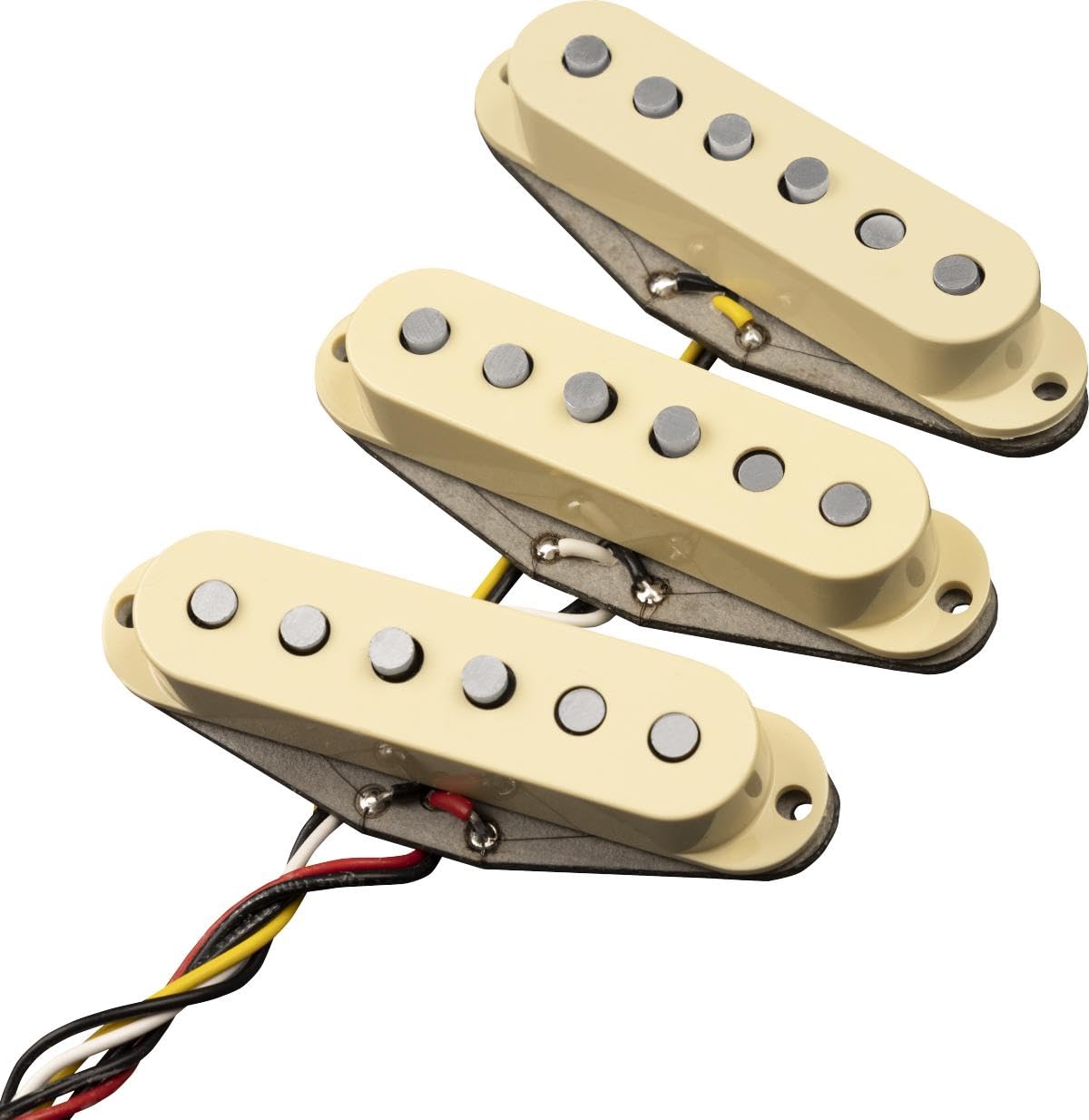Vintera '60s Modified Stratocaster Pickup Set
