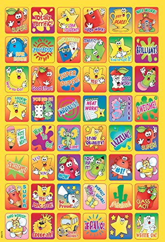 Scholastic Pre-K Reading & Math Jumbo Workbook - Image 16