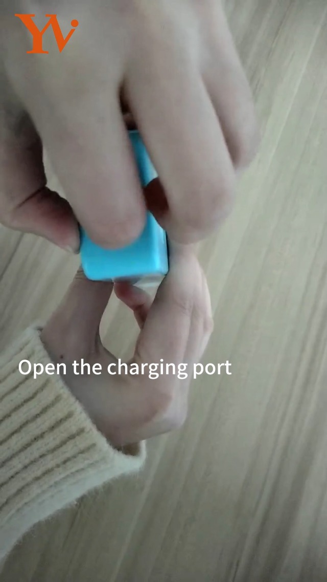 YZ LED Super Bright Electronic Scoreboard With Timer Clock Battery Powered Digital Scoreboard With Remote Tennis Score Keeper For Net Basketball Volleyball Baseball Cornhole Indoor Outdoor Buzzer - View #3