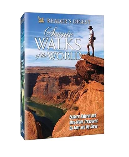 Scenic Walks of the World Scenic Walks of the World