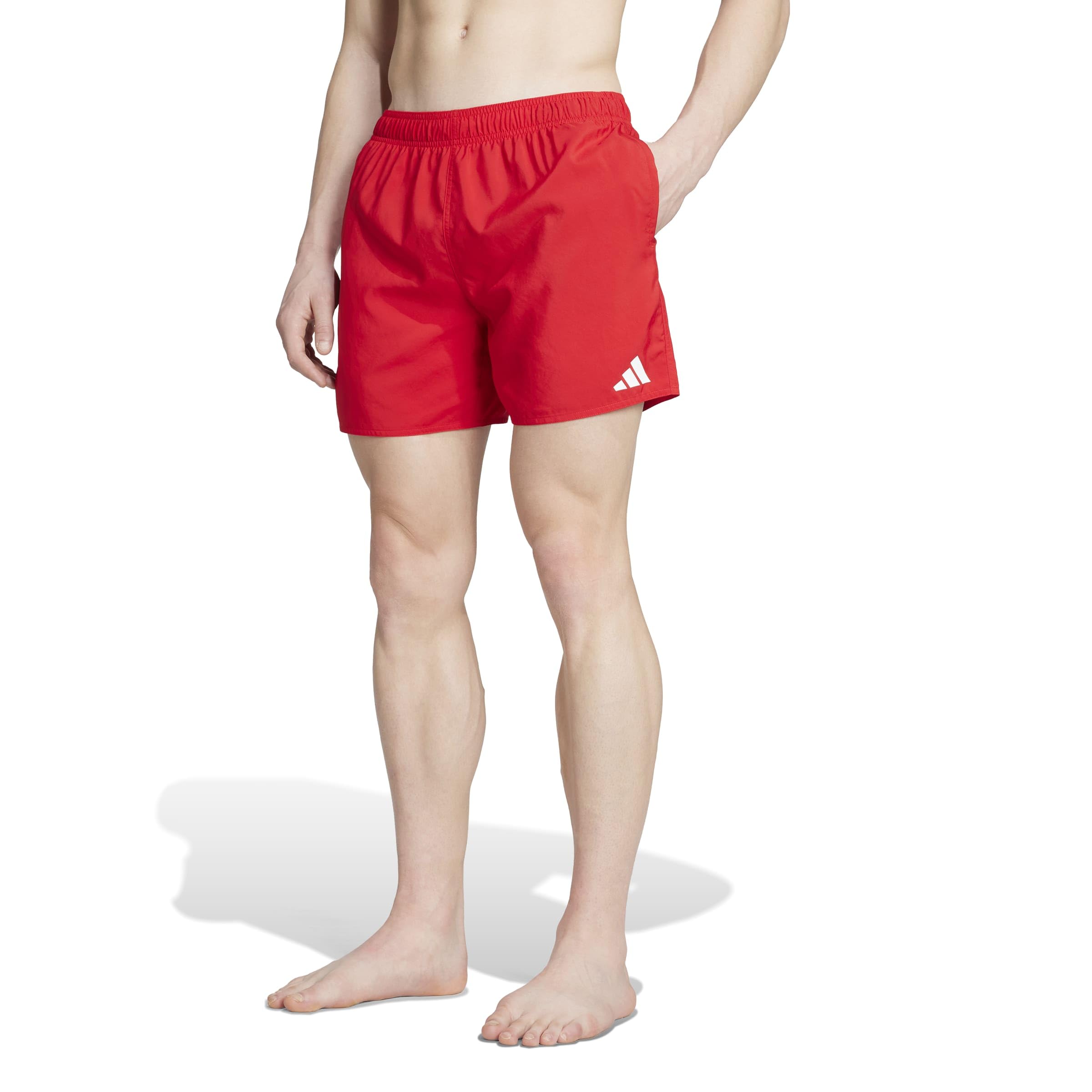 adidas Mezczyzni SWIM SHORTS 5 INCH