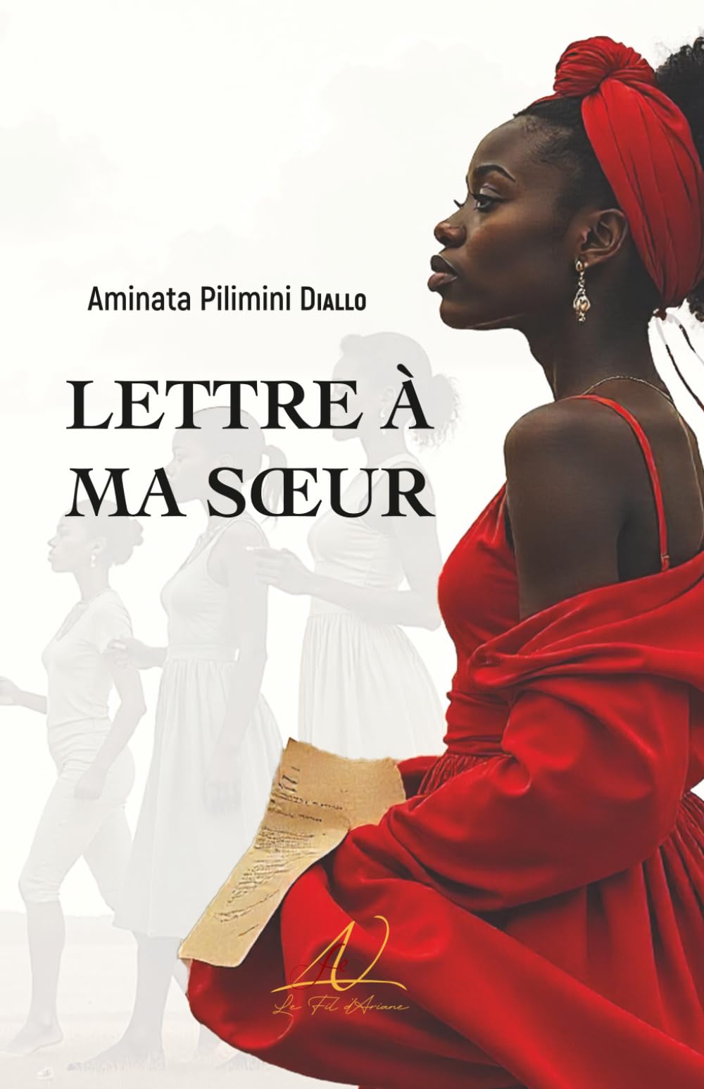LETTRE À MA SOEUR
