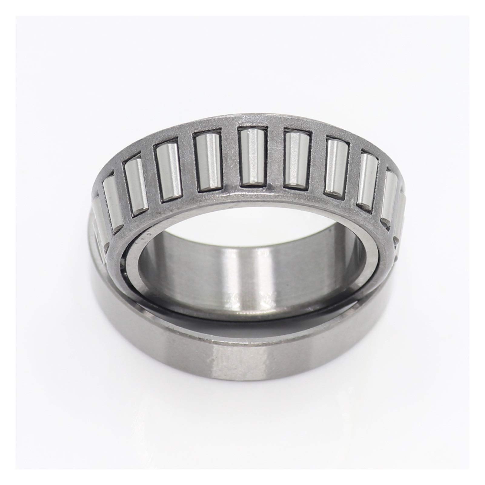 XRKJKQIDG 1PC Steering Head Bearing 28x48x12mm Tapered Roller Motorcycle Bearings 284812