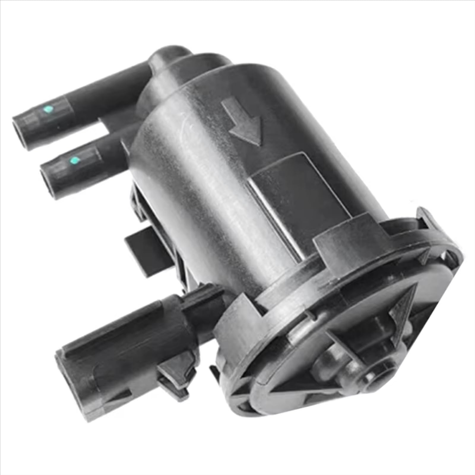 Valve Solenoid Compatible with Chrysler for 300m 1999-2001 for Cirrus 1998-2000 1 Pcs Vapor Canister Purge Solenoid Valve 52121071AB