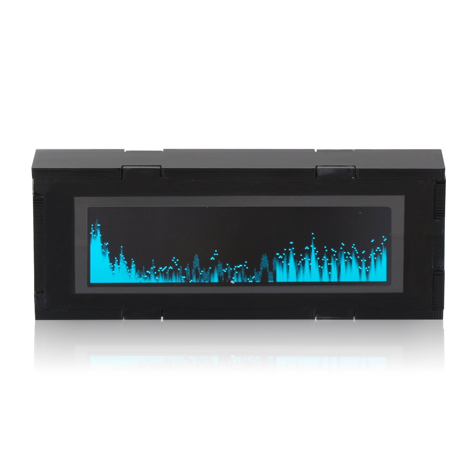Buy DROK® AS256 Music Spectrum OLED Display Car Audio Spectrum, Popular