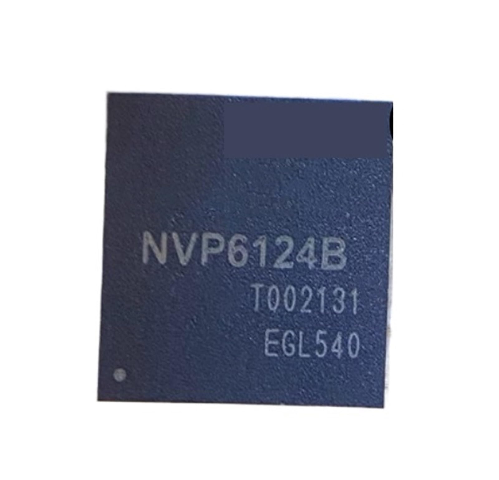 Componente electrónico NVP6124B para placas base en formato de 10 piezas 2