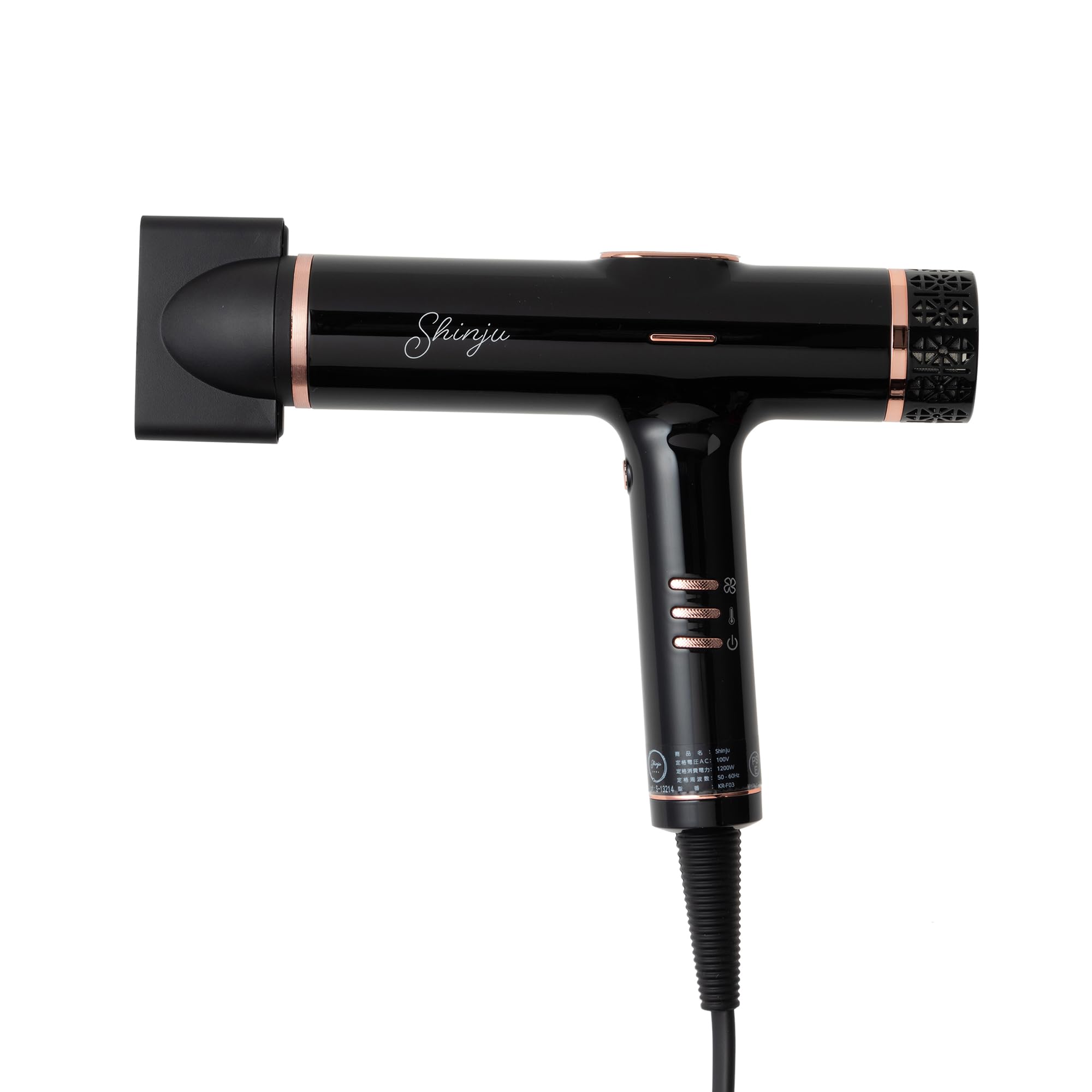 Amazon | ネクストイノベーション(next innovation) ヘアドライヤー 