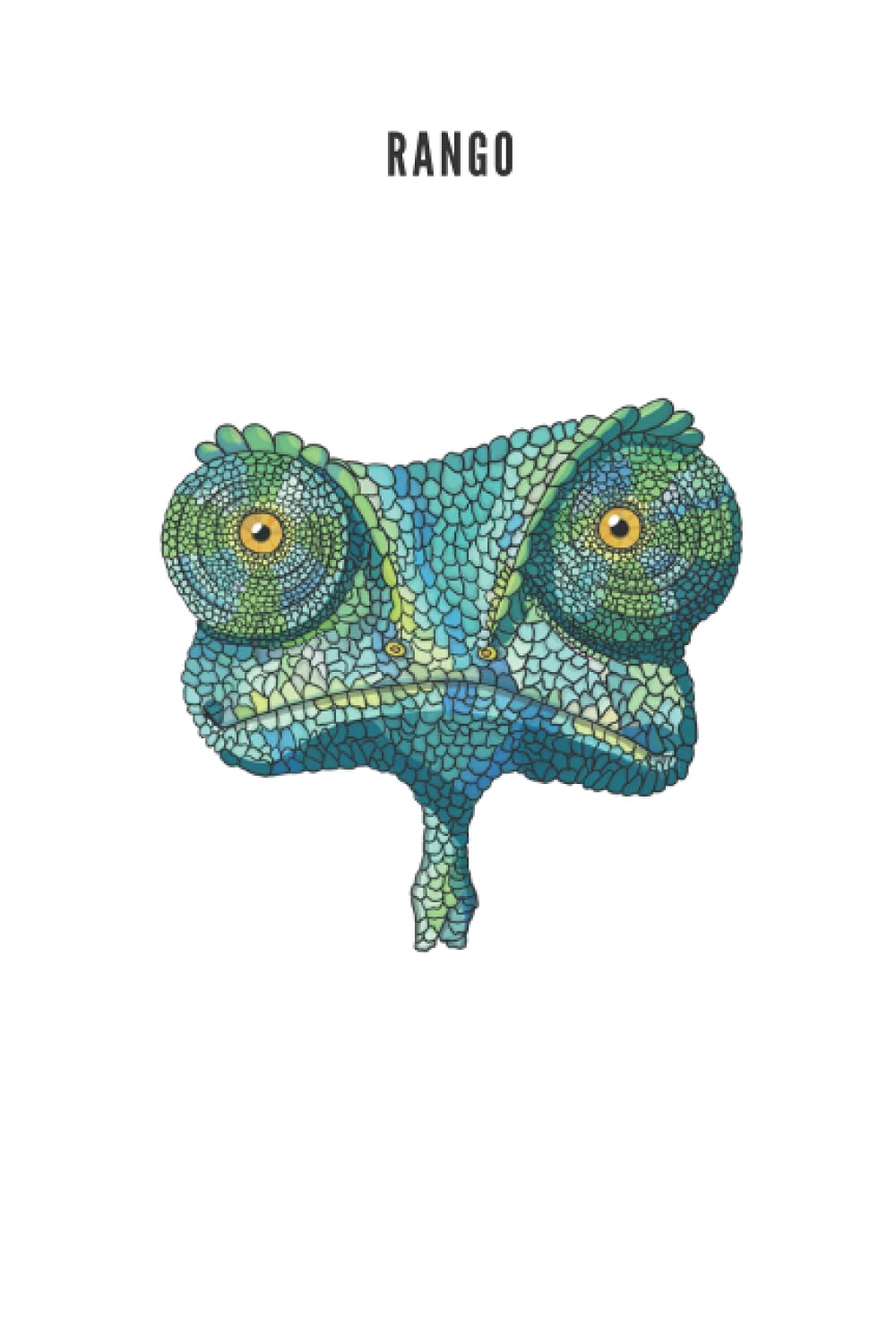 Buy RANGO Lizard Lizards Lizard Art Lizard Fanart Lizards Art