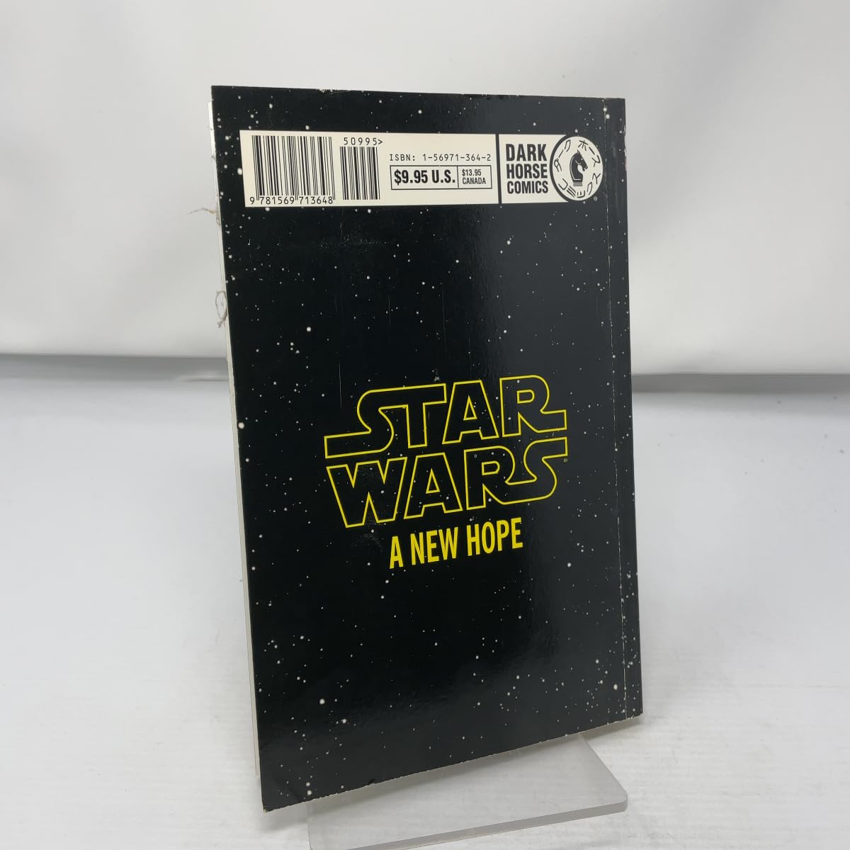 Star Wars: A New Hope: Manga Volume 3