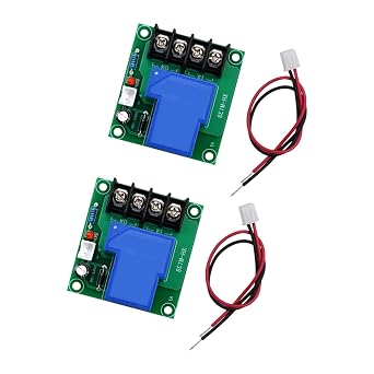 12V Power Regulator Output, Thermal Cutoff, Ideal for HVAC & Appliance Control Board