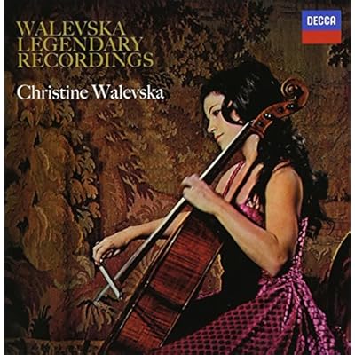 Walevska Legendary Recordings