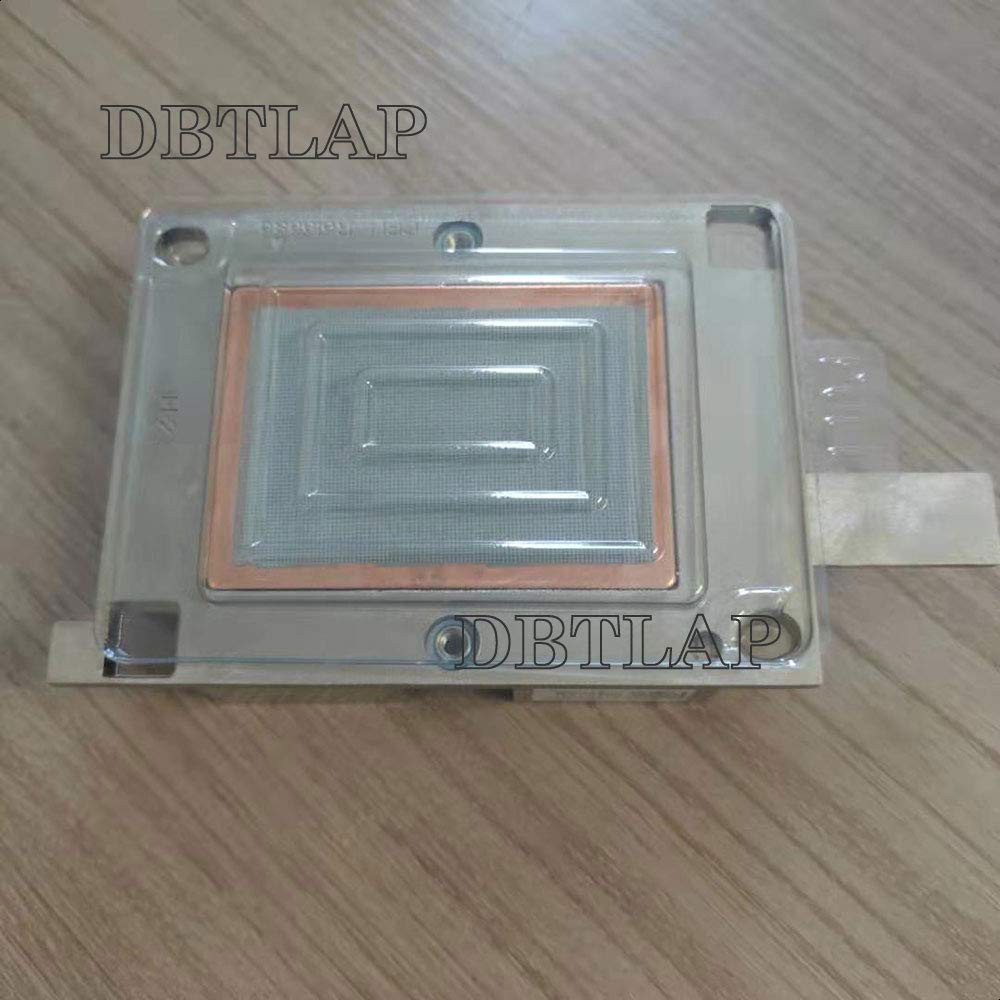 CPU Cooling Heatsink Compatible for Dell R540 R440 Heatsink 01CW2J 1CW2J for 2nd CPU