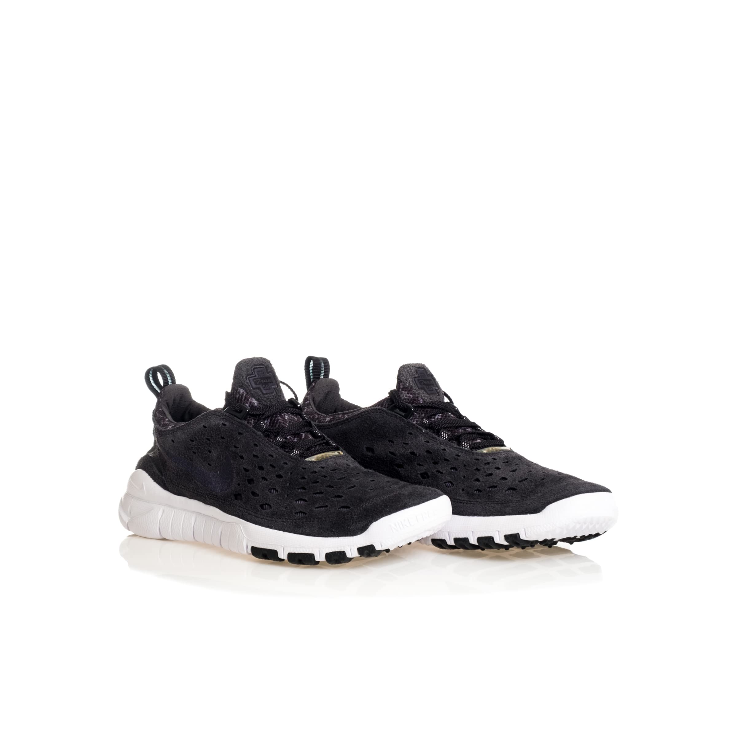 NIKE Free Run Trail, Zapatillas para Correr Hombre