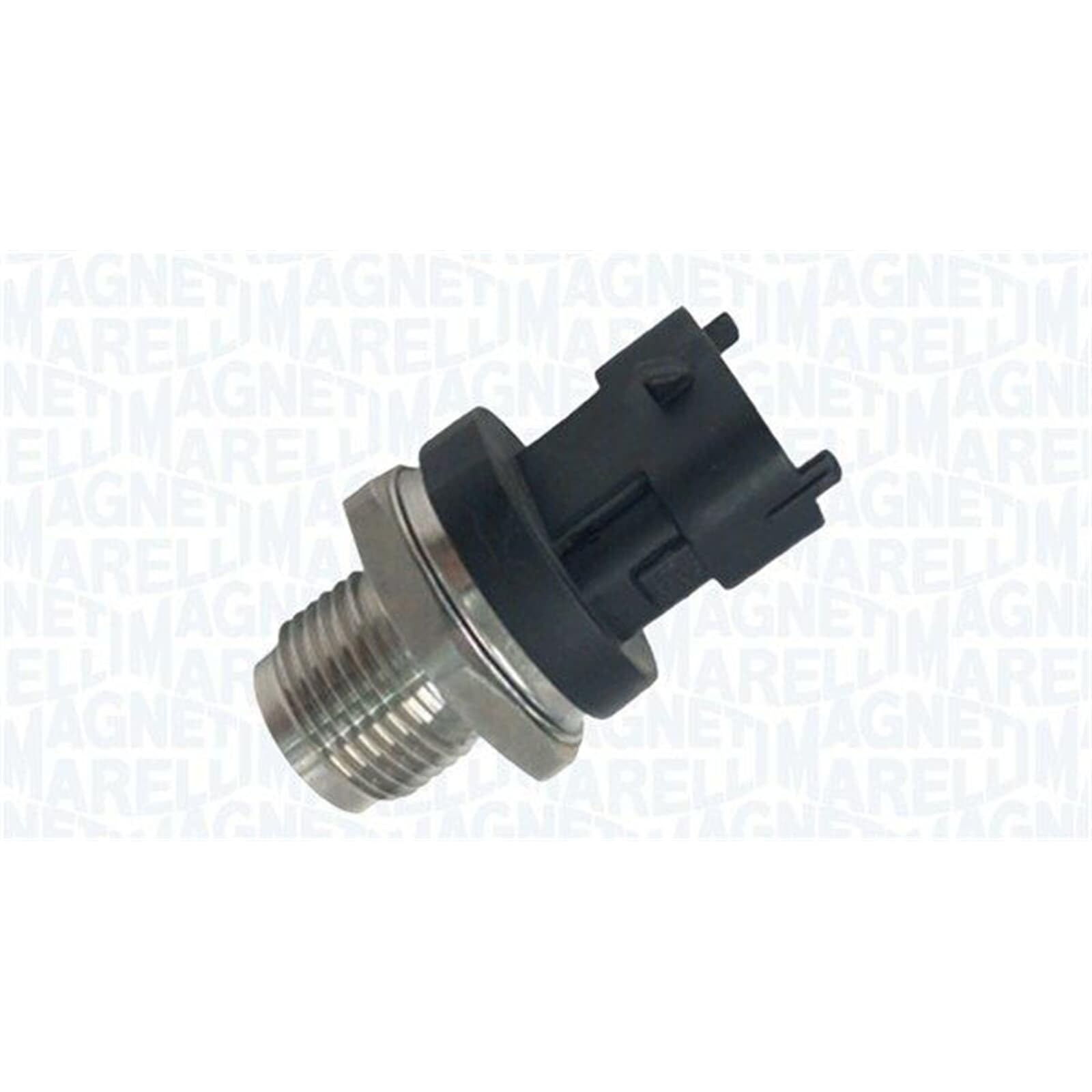 MAGNETI MARELLI Sensore, Pressione carburante 215810015400 Compatibile con: ALFA ROMEO 147, 156, 156 Sportwagon, 159, 159 Sportwagon, 166, GIULIETTA, GT, MITO, CHEVROLET CAPTIVA, EPICA, LACETTI