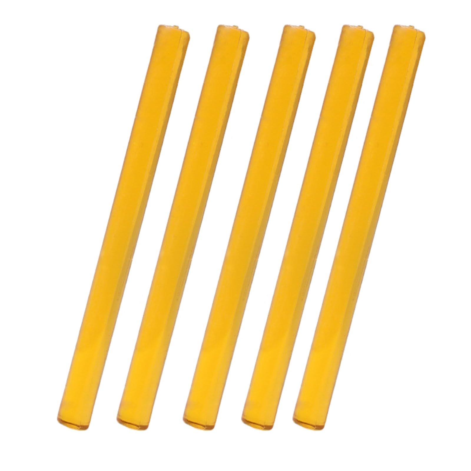 Kalttoy B 5Pcs Colorful Sealing Wax Sticks For Wax Seal Stamp, Seal Sticks For Wrapping Envelope Art Craft Drawing Supplies