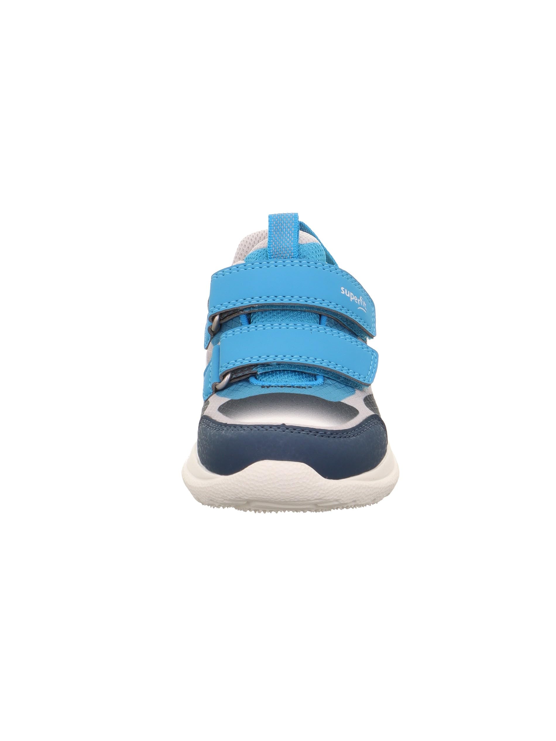 Superfit Jungen RushSneaker