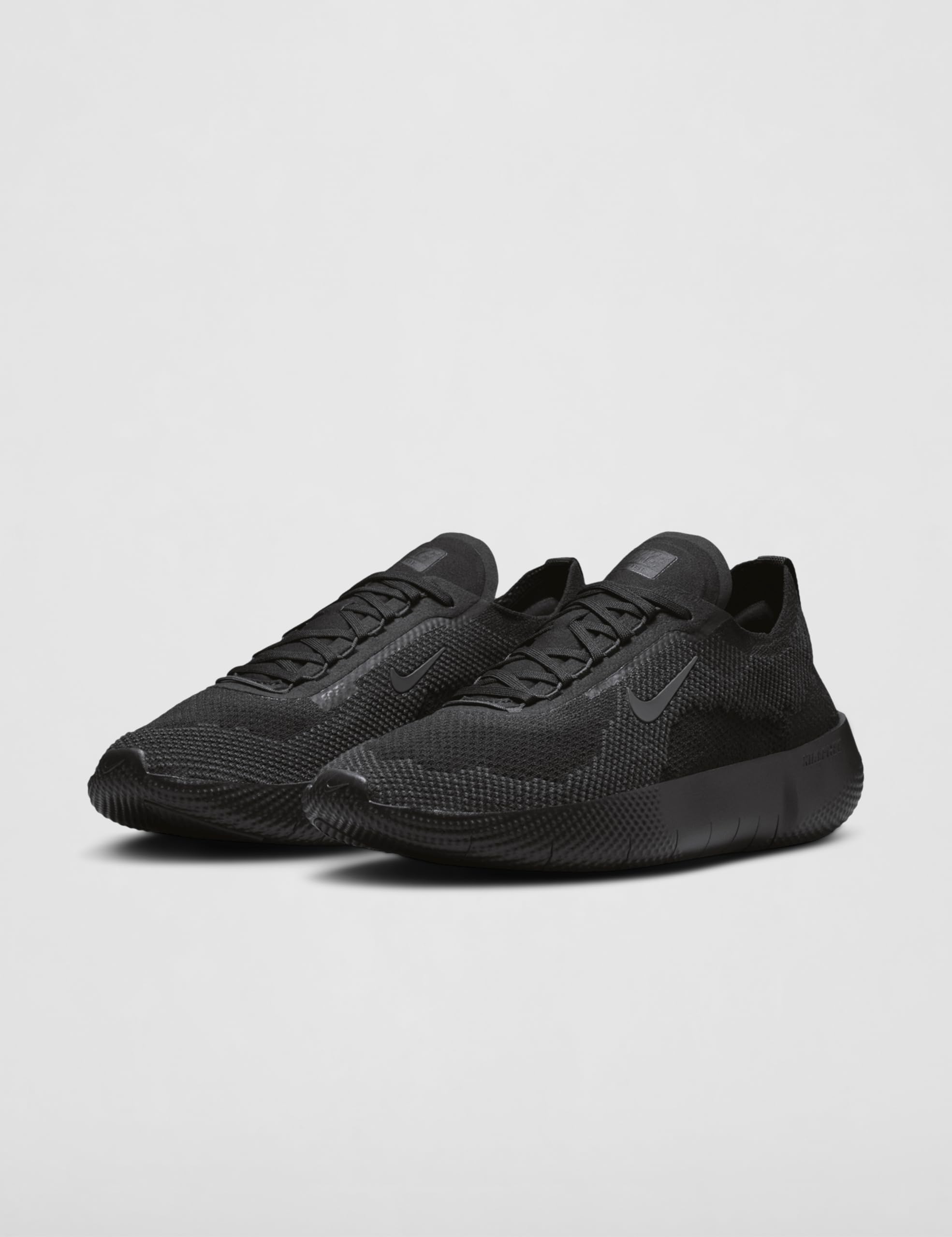 NIKE Mężczyźni Nike Free Rn Straßenlaufschuh Für HerrenButy do biegania