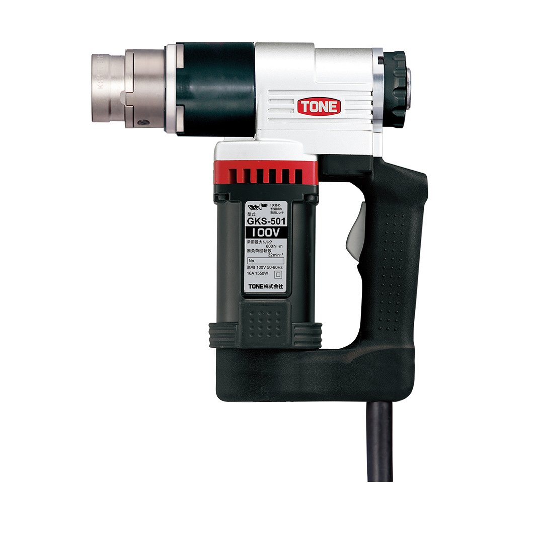 TONE KR-221A 建方1番 シャーレンチ【リライズ市川行徳店】【店頭取引 