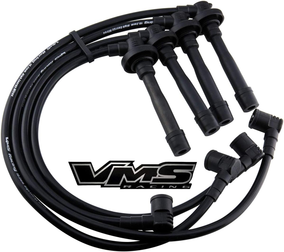 VMS RACING 9401 10.2mm High Performance Engine SPARK PLUG