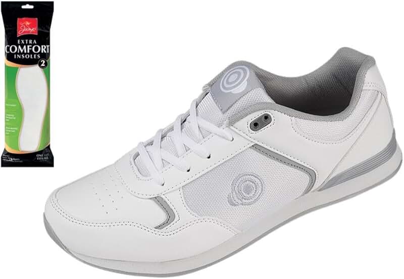 Men's Bowling Shoes Amazon.co.uk