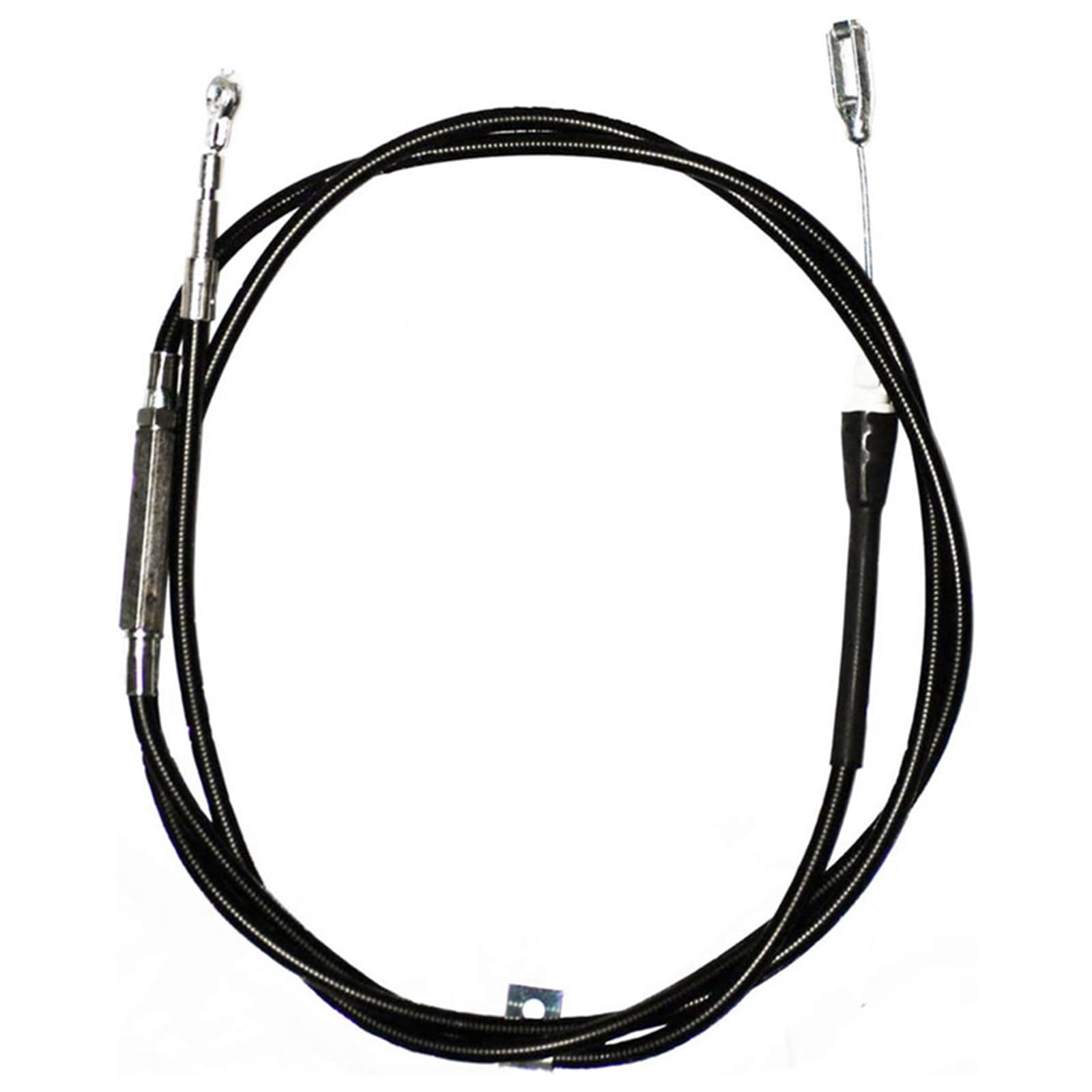 Crffz Assembly Replacement Cable Weatherproof Construction For Hrr216k8 Reliability Power Transfer Mechanism Control Cable