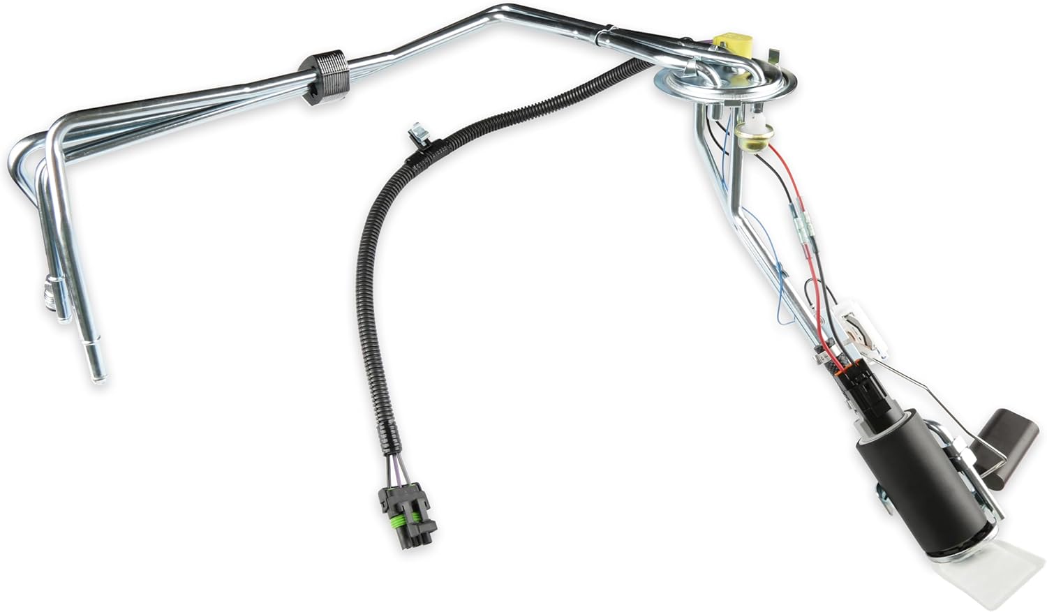 Holley Sniper EFI 12-328 Fuel Pump Module - 350LPH