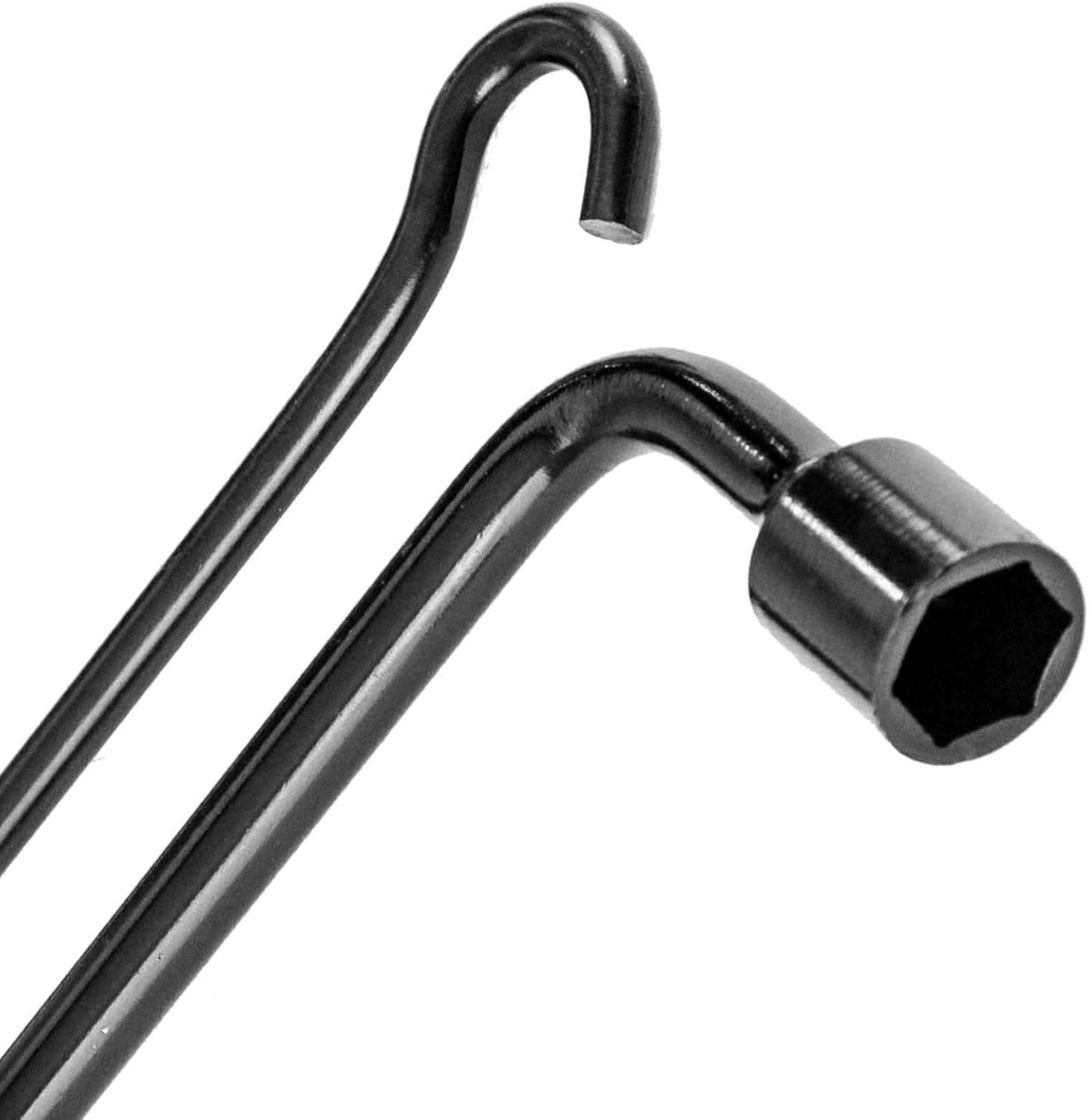 Spare Tire Tool Kit for Nissan Altima Sentra Lug Wrench