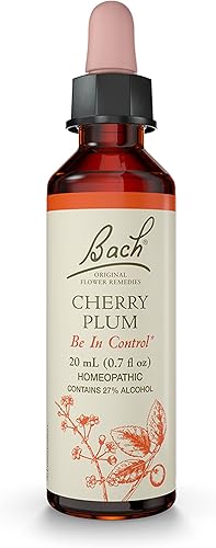 Bach - Remedio floral original - Gotero, 20460, 1