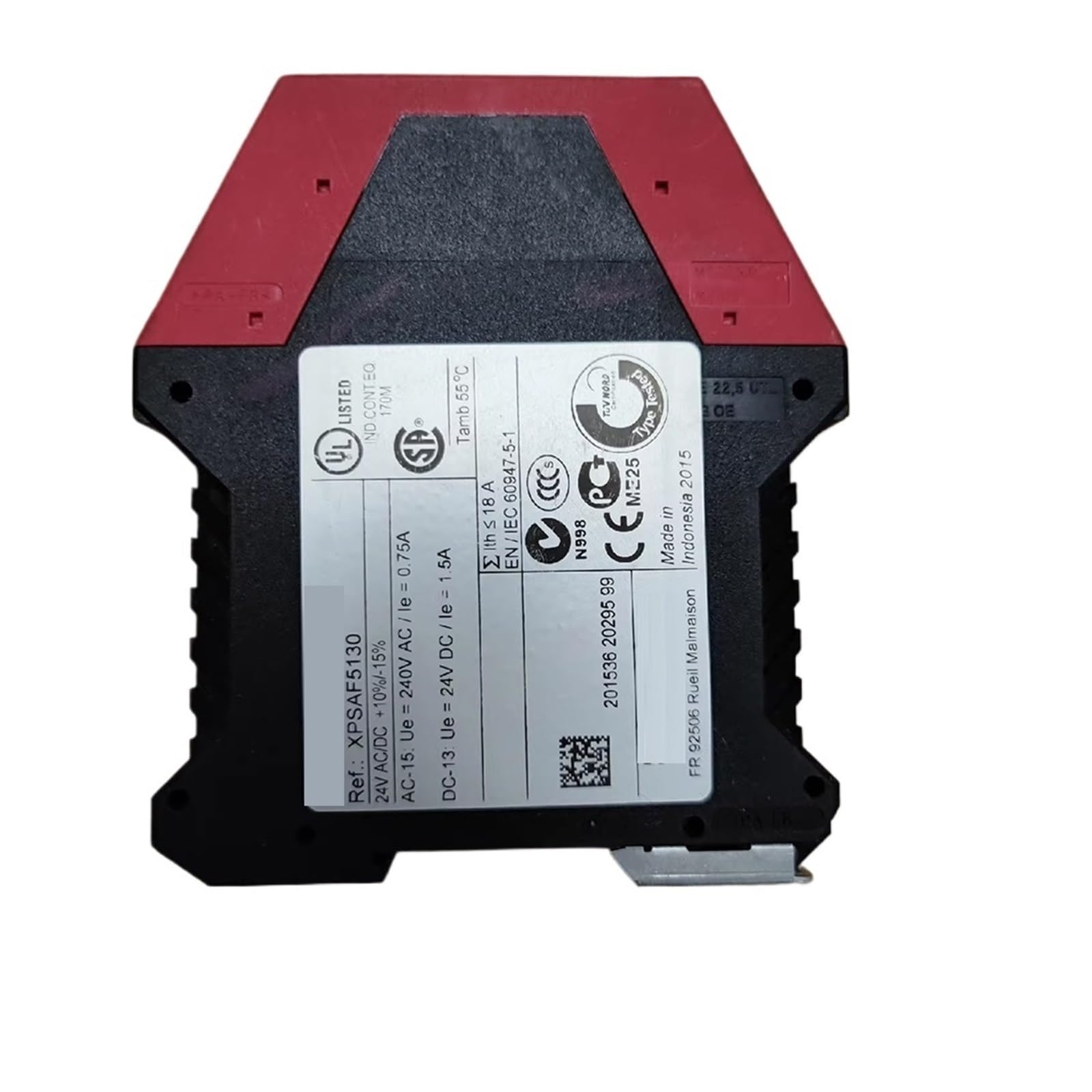 ZVQYSGIW XPSAF5130 Relay