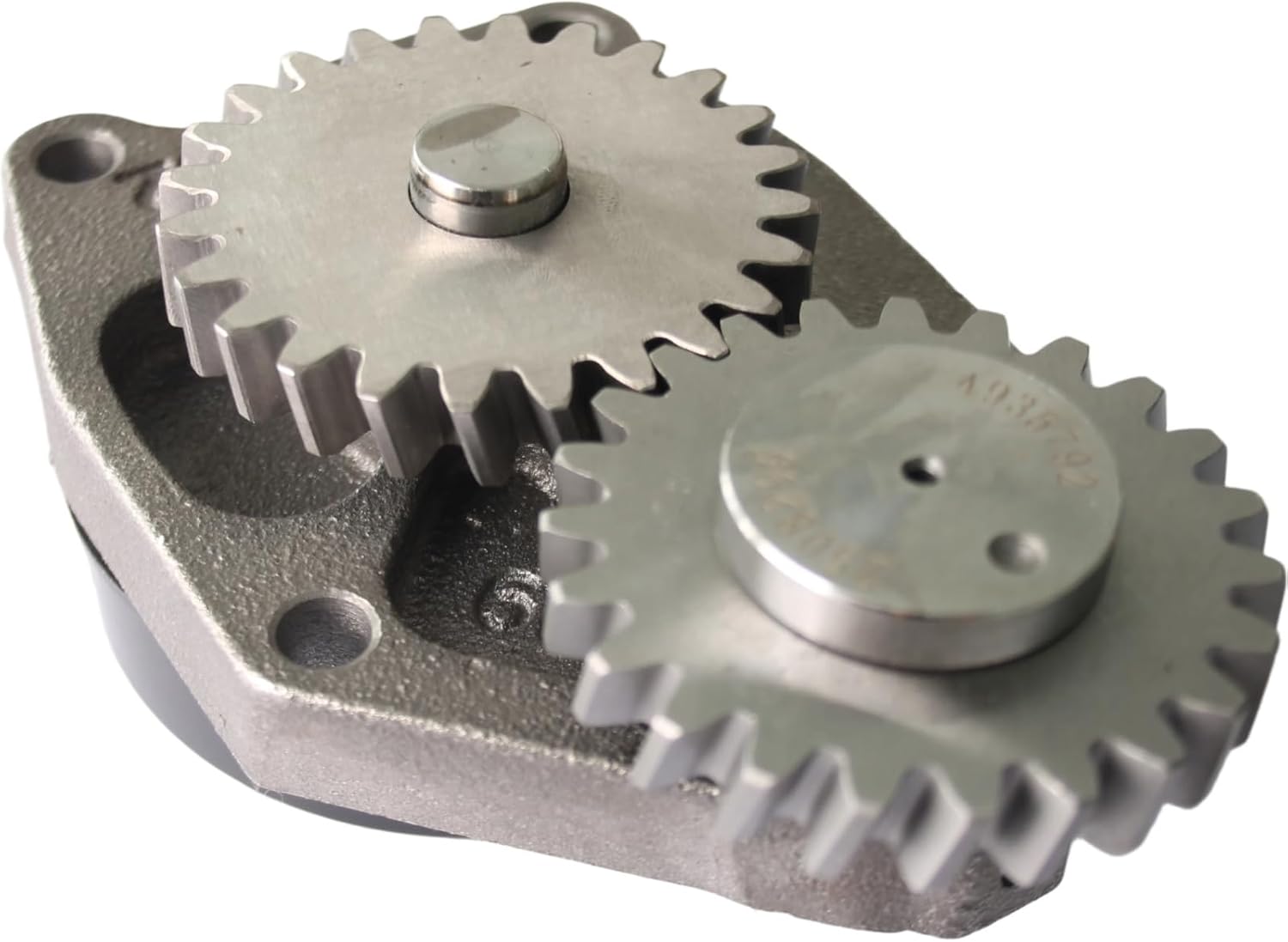 Oil Pump 3932449 4935792 For Cummins ISBe ISDe Industrial Engines