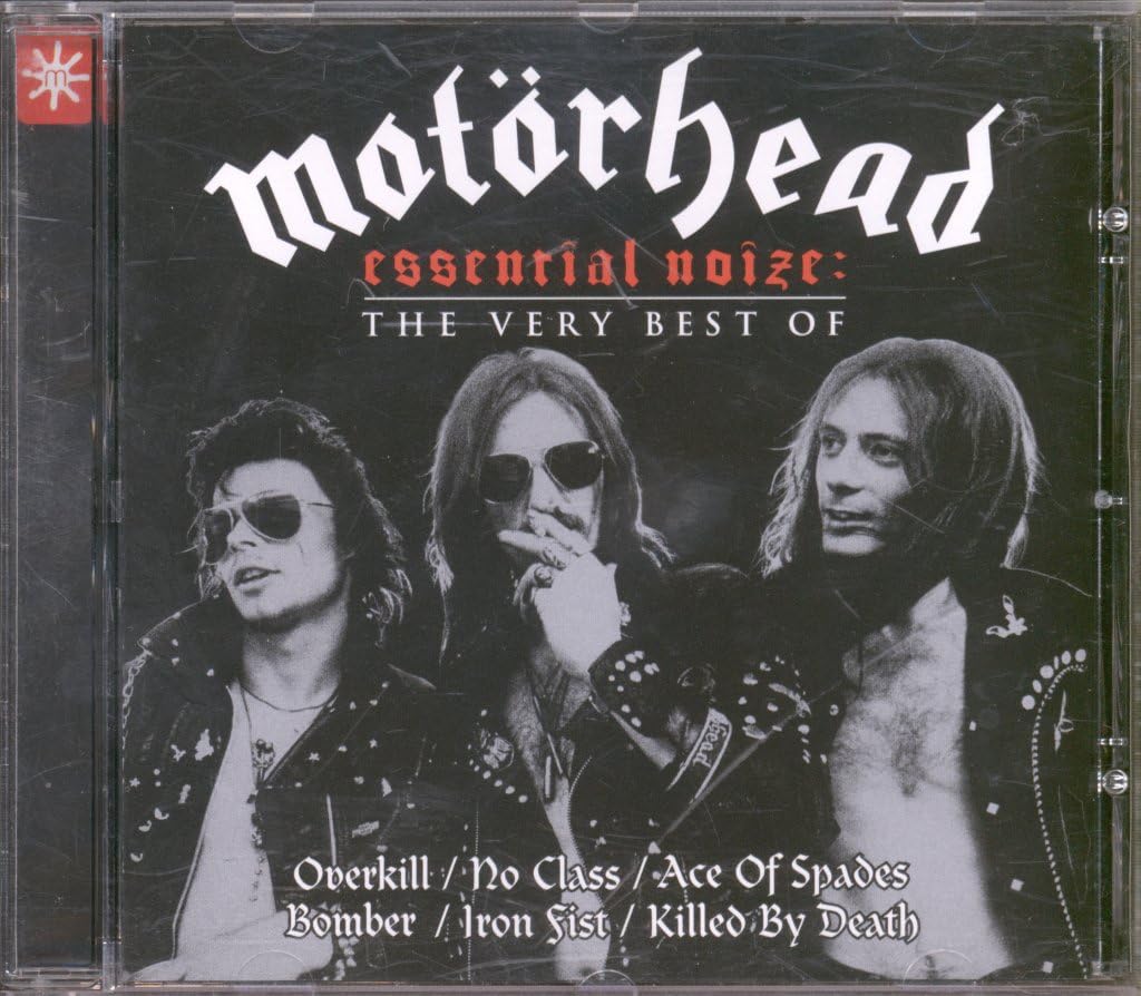 Essential Noize: The Very Best Of