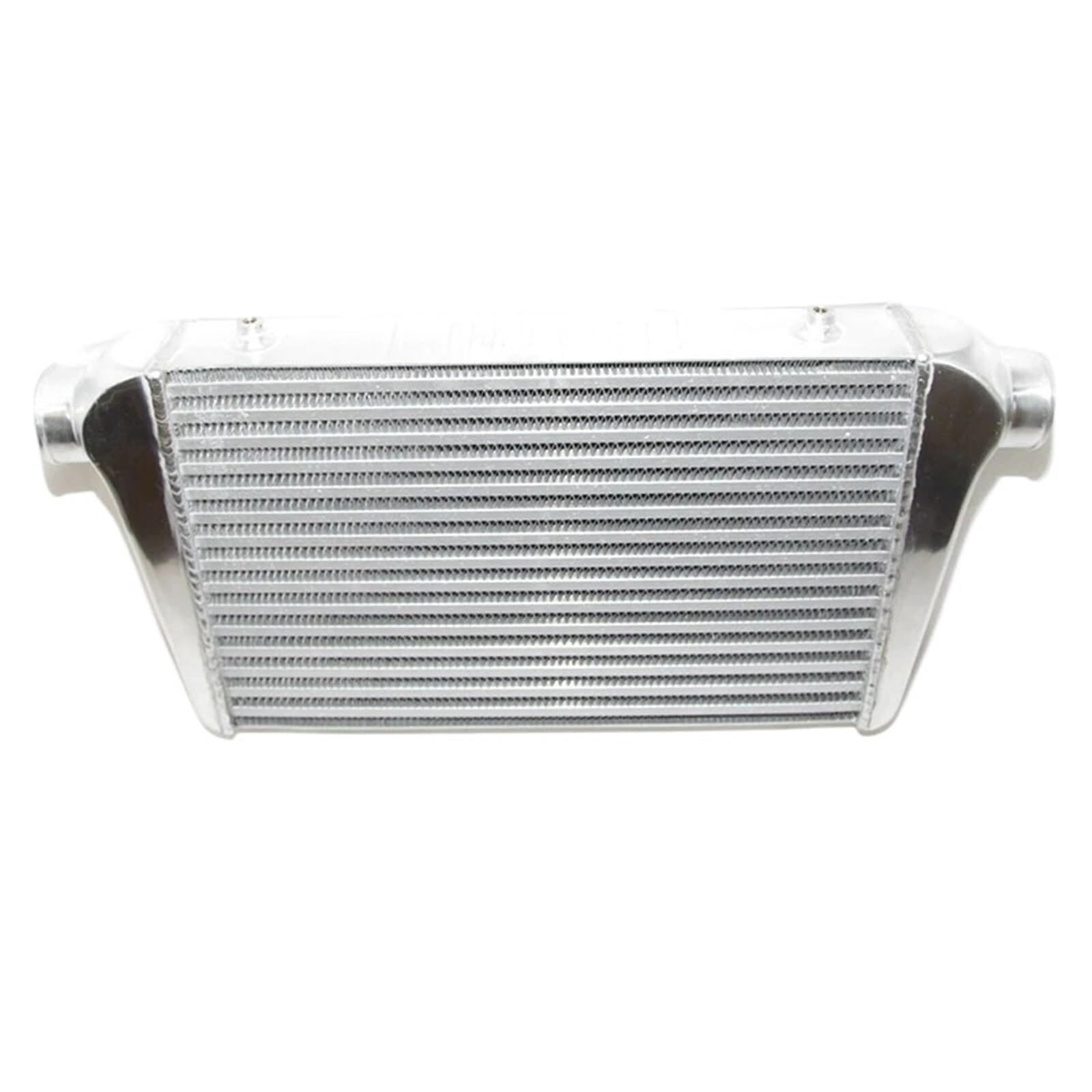 Turbocharged Intercoolers Universal Intercooler 780 * 300 * 76 63mm I/O Turbocharged Air Cooler Turbo