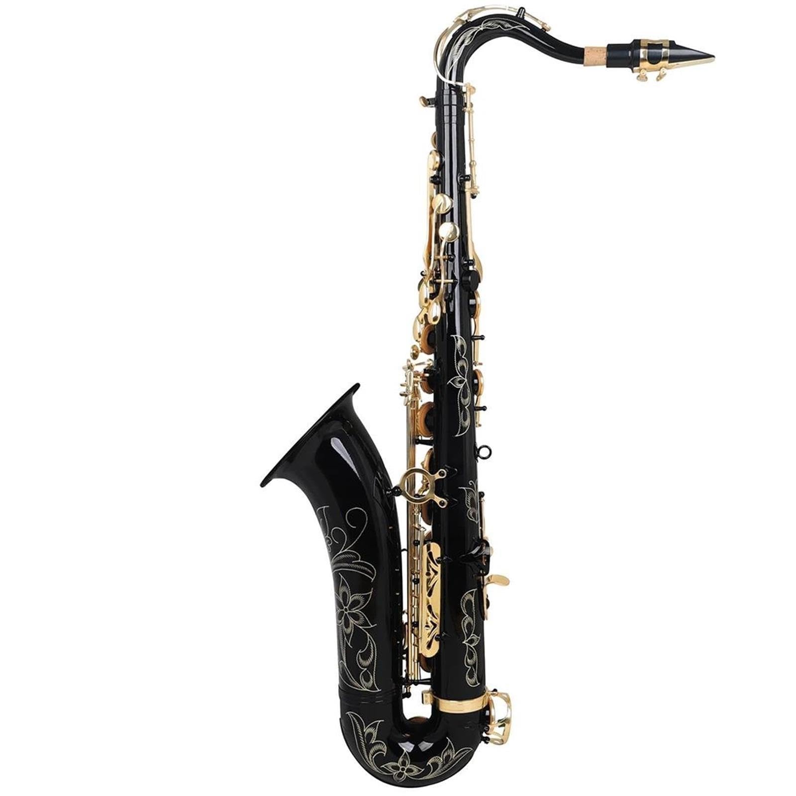Saxofón Adultos Si Bemol (Bb) Saxofón Tenor