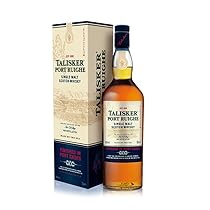 Talisker Port Ruighe Single Malt Scotch Whisky – 700 ml