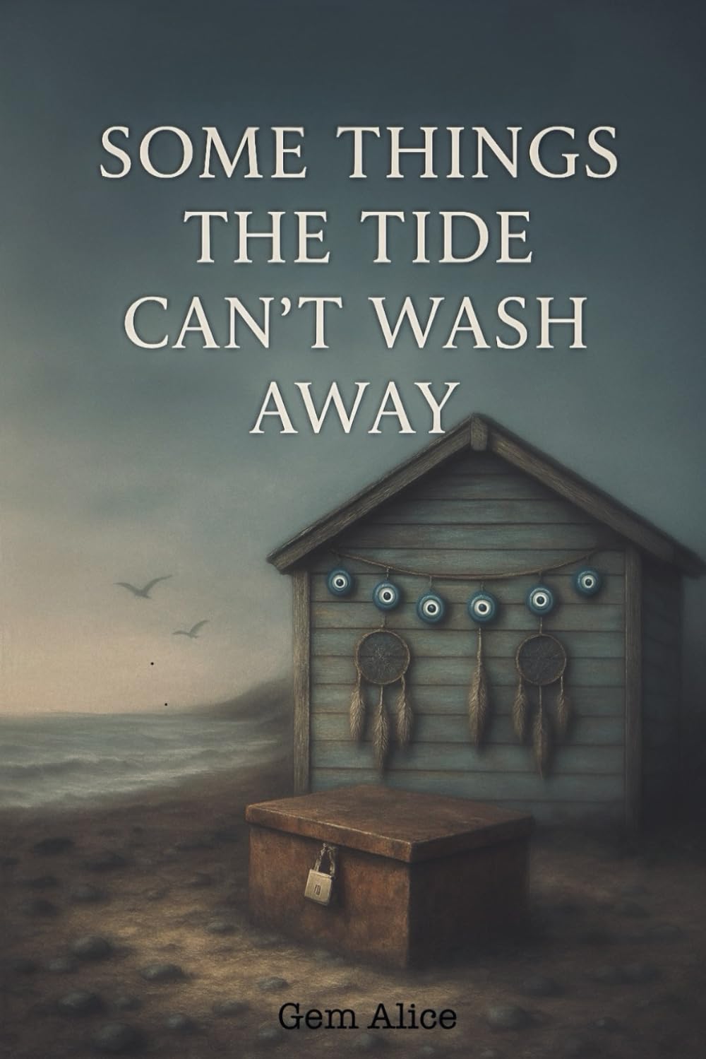 Some Things The Tide Can’t Wash Away