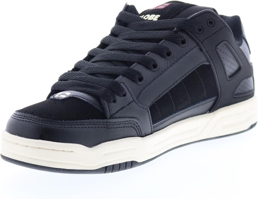 Globe Men’s Tilt Skateboarding Shoe Globe Men’s Tilt Skateboarding Shoe