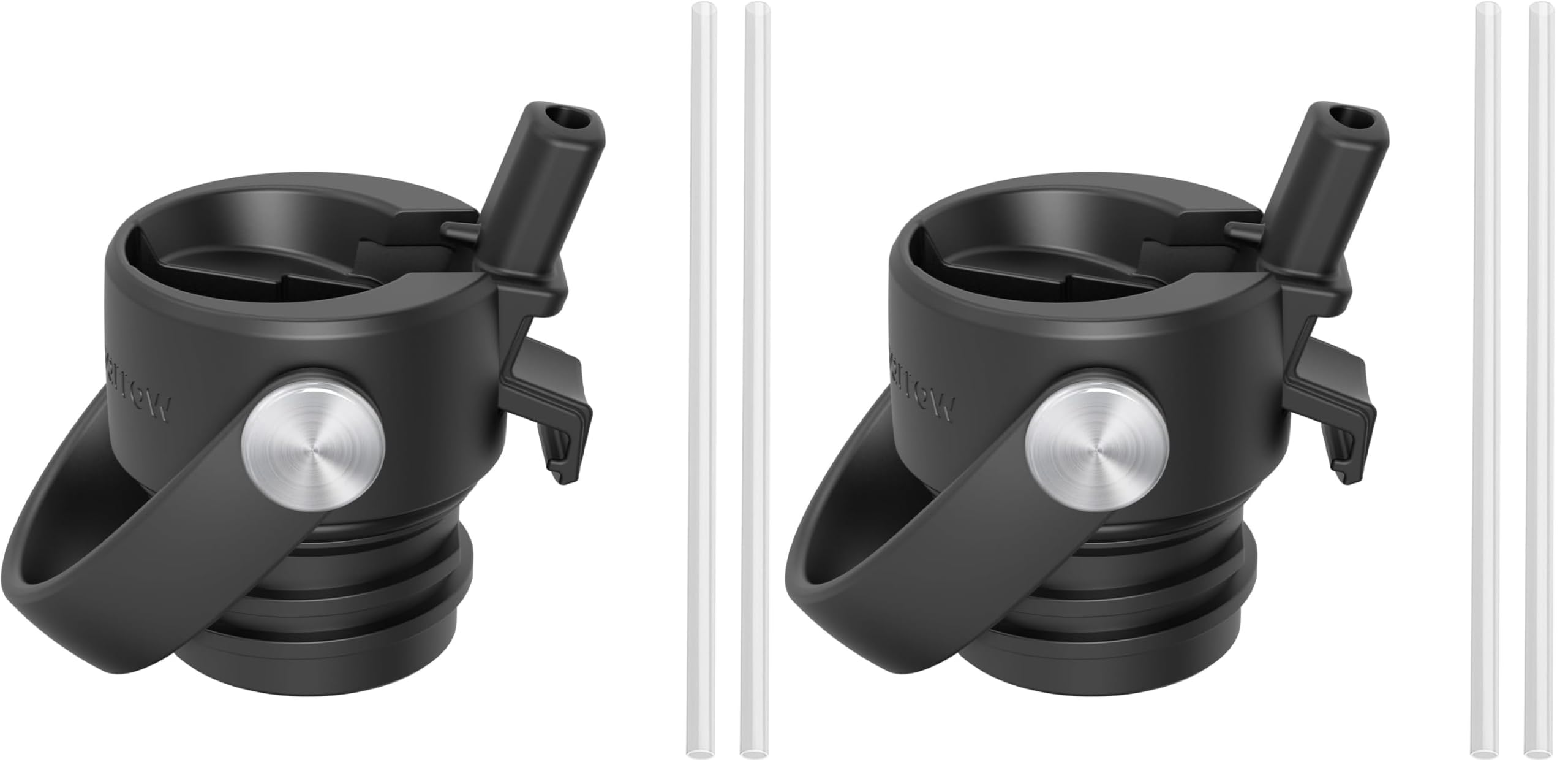 Couvercle de bouteille Super Sparrow standard pour gourde isolée x2