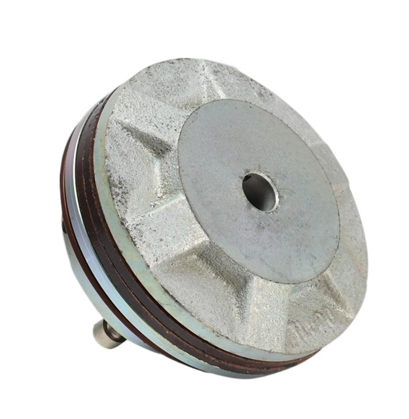 Limitatore di coppia a frizione TL, con ruota dentata Frizione di sicurezza TL200/250/350/500/700-1/2(TL700-1)