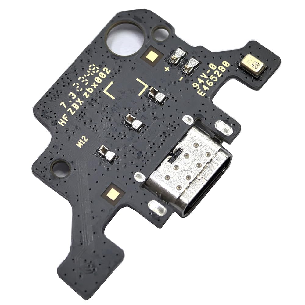 USB Charger Charging Port Dock Connector Board for Samsung Galaxy Tab A9 Plus / A9+ 11" X210