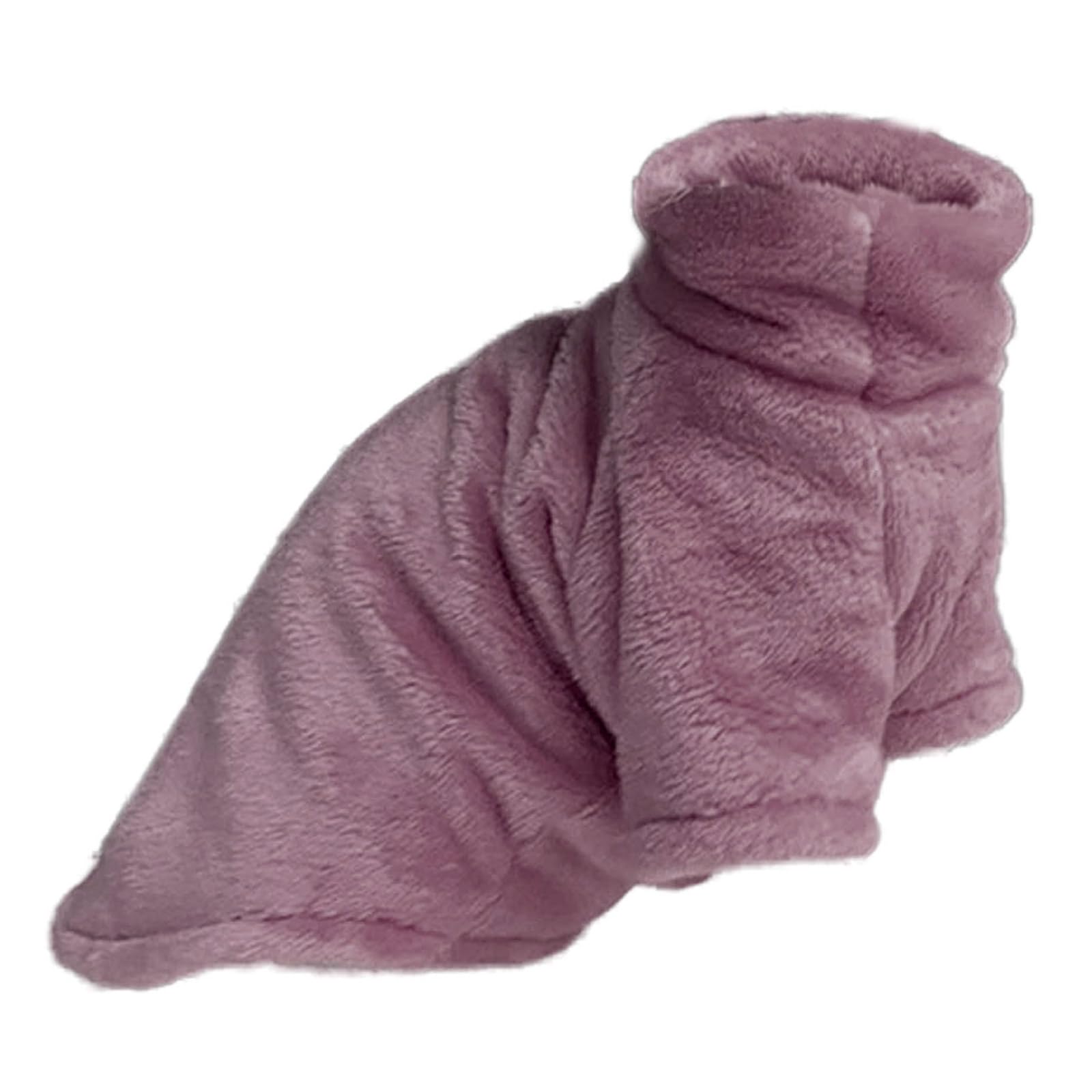 ZEPFJHE Hairless Clothes Winter Coat Hoodie Winter Pajama Hoodie Cats Kittens Sweater Cats — image 1
