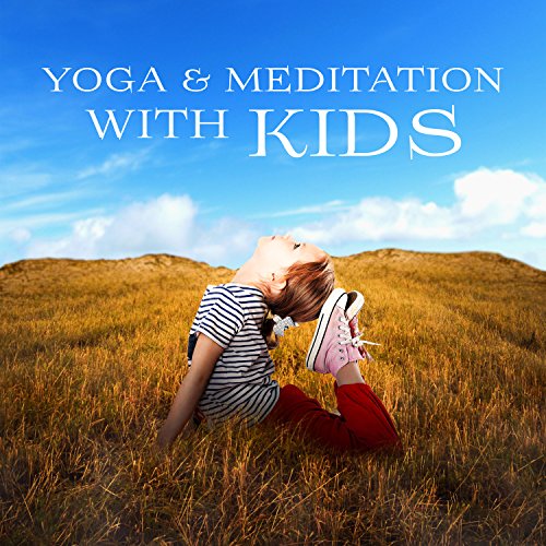 Amazon MusicでVARIOUS ARTISTSのYoga & Meditation with Kids The Best New