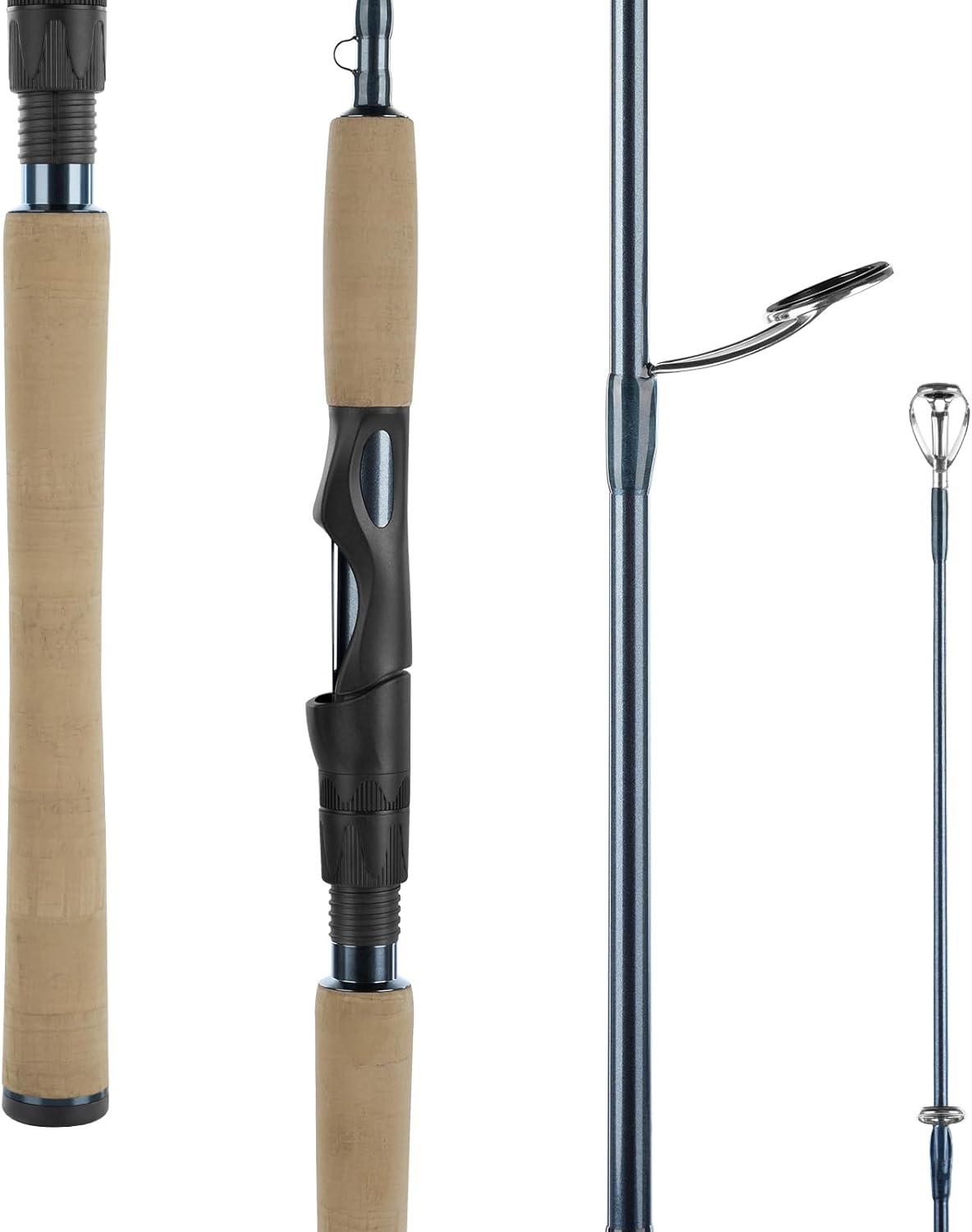 KastKing ReKon Saltwater Spinning Rod