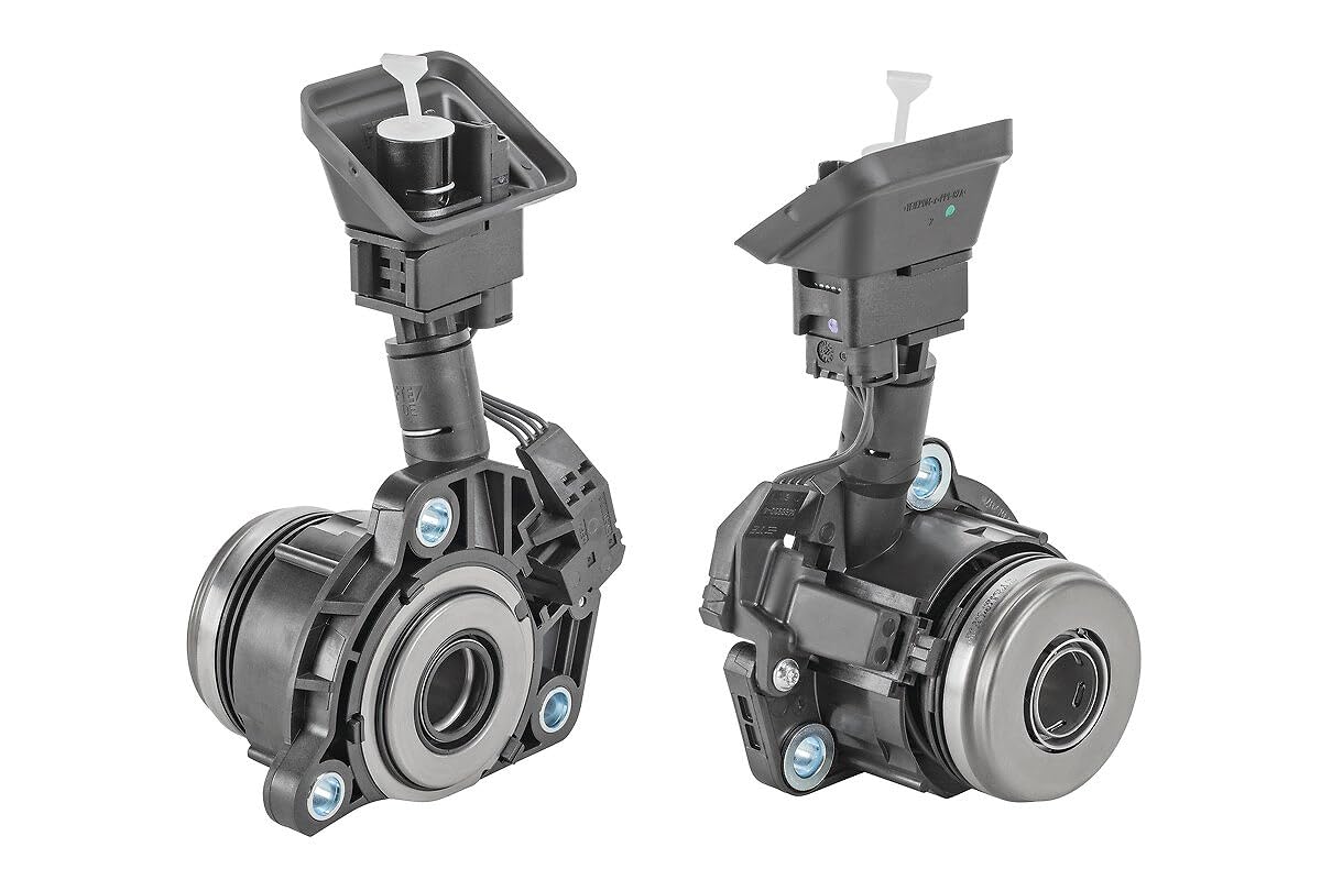Valeo 810009-Val Hydraulika Sprzęgła