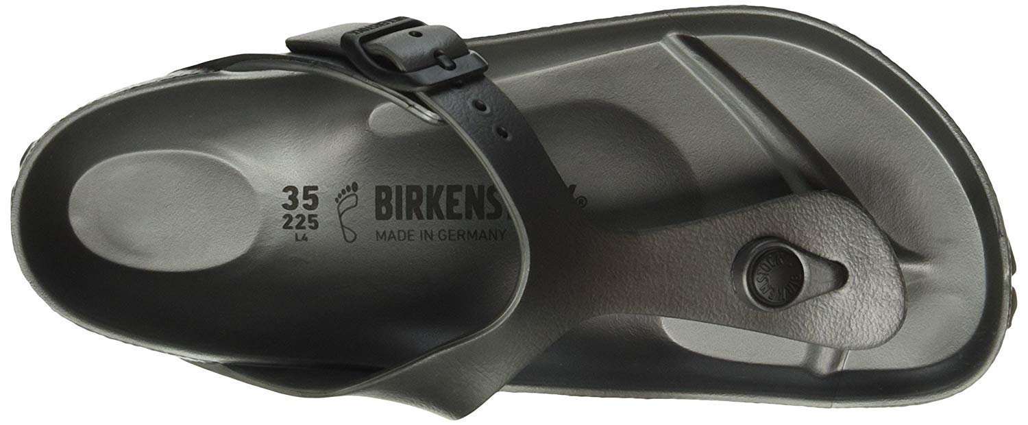 Birkenstock Gizeh Eva, Sandali con Tacco Donna